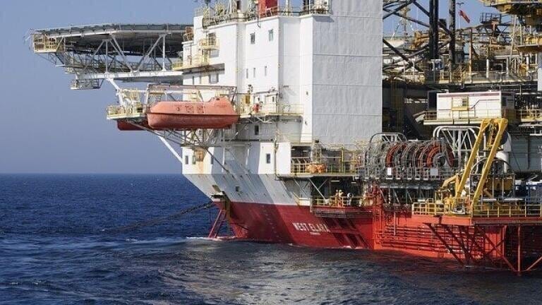 Why is China Hoarding Oil at Sea?